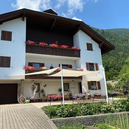 Landhaus Marmorata Sattendorf Exterior foto