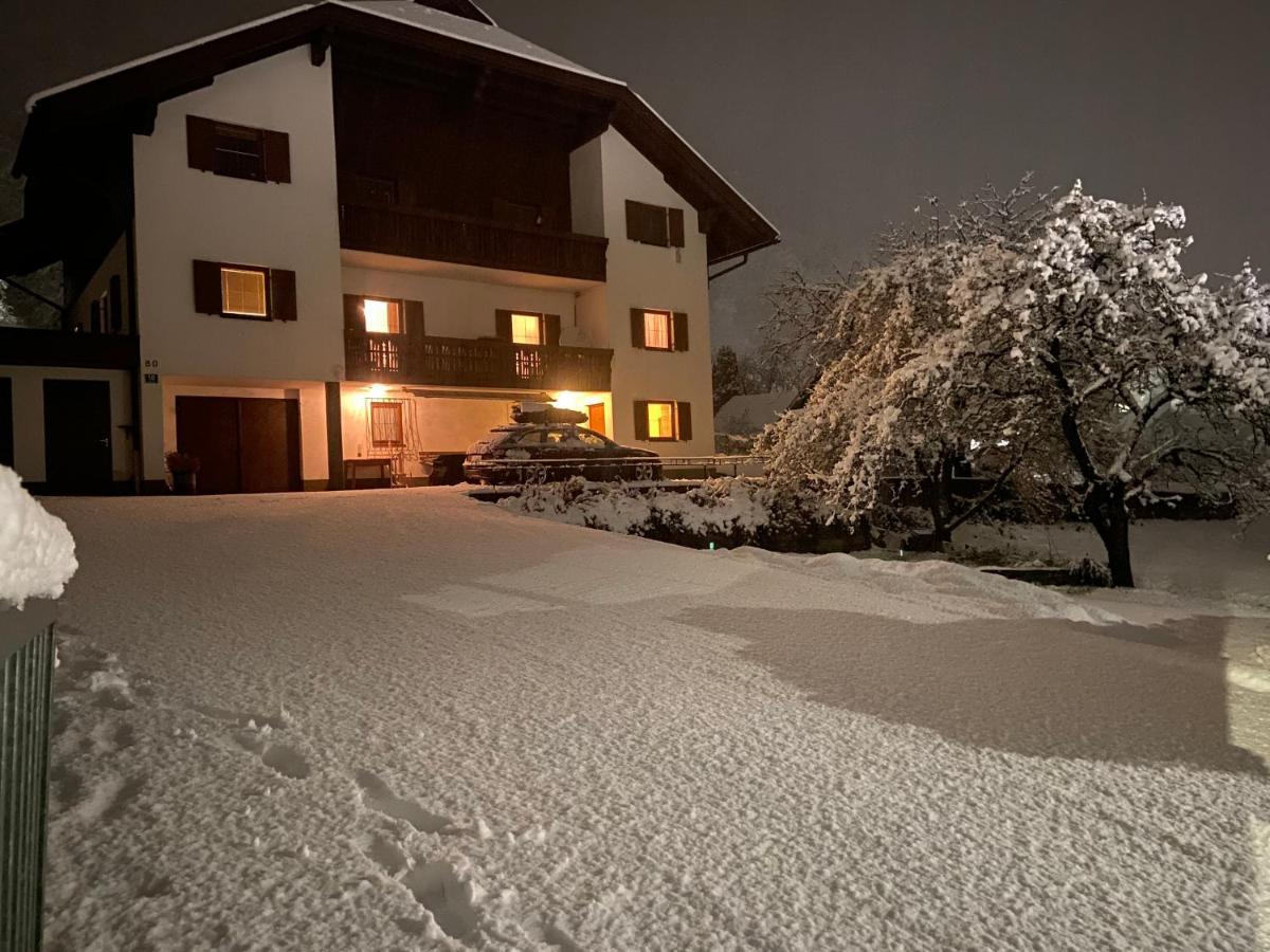 Landhaus Marmorata Sattendorf Exterior foto